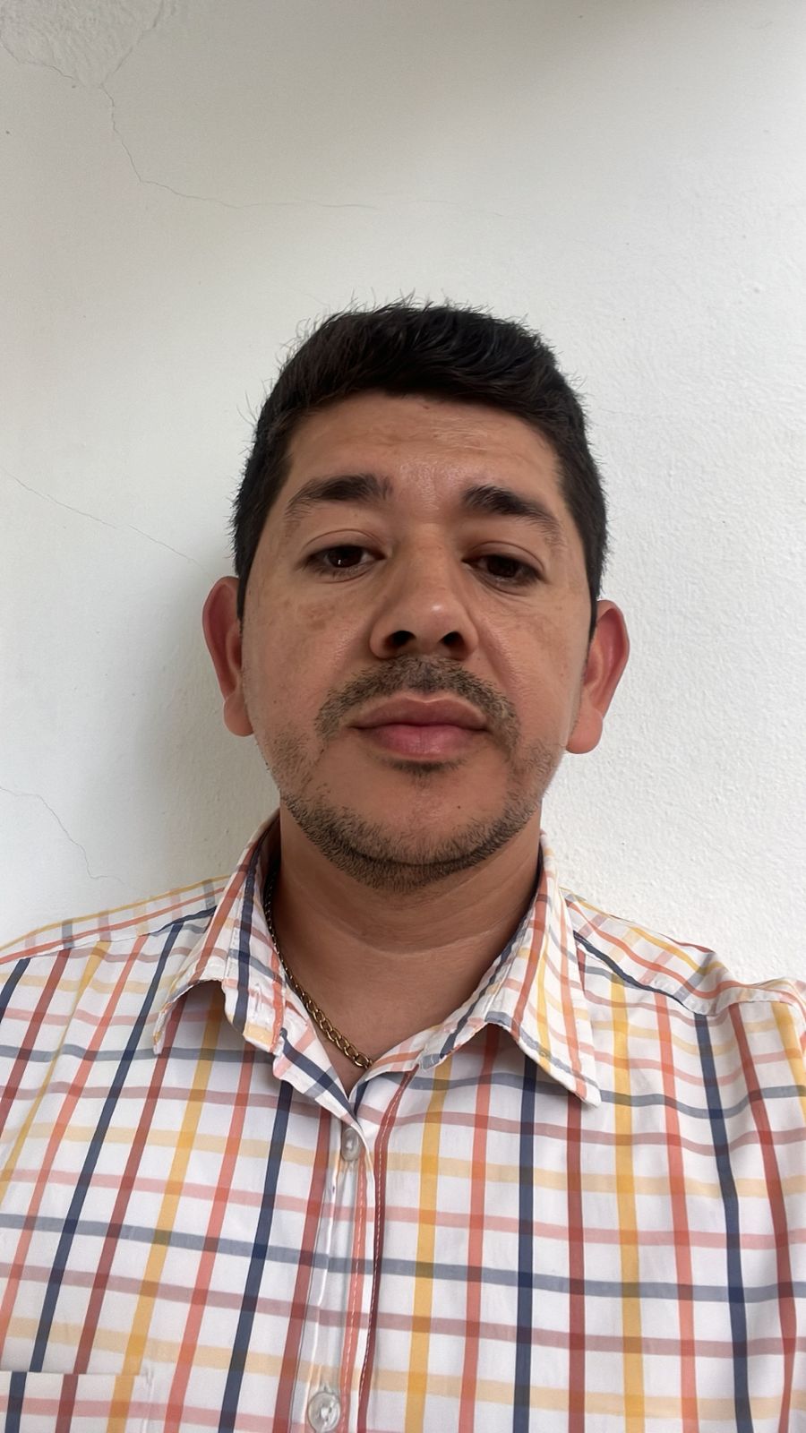 Ramón Guadalupe Graciano Buelna